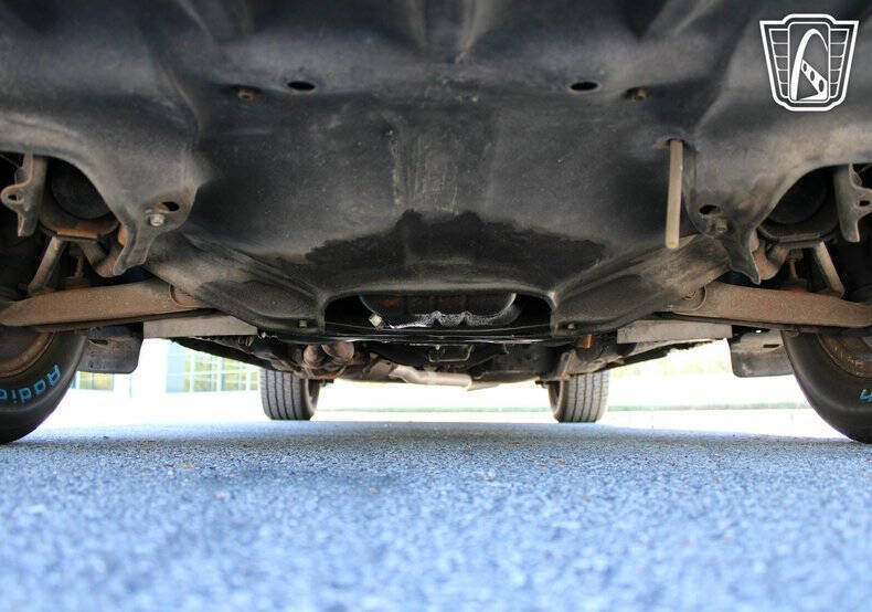 1985 Toyota Celica Supra