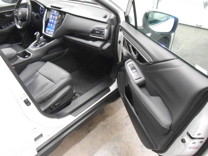 2023 Subaru Outback Limited XT