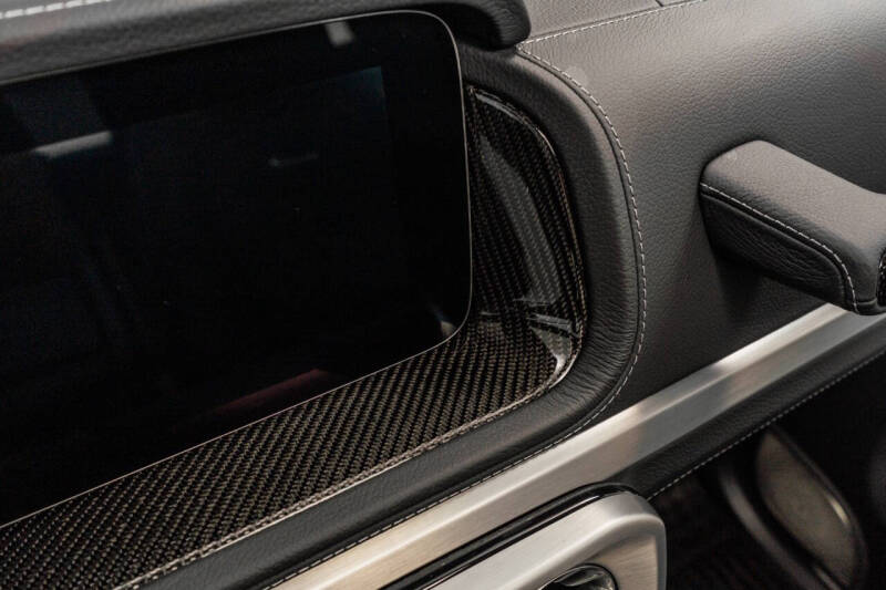 2024 Mercedes-Benz G-Class AMG G 63