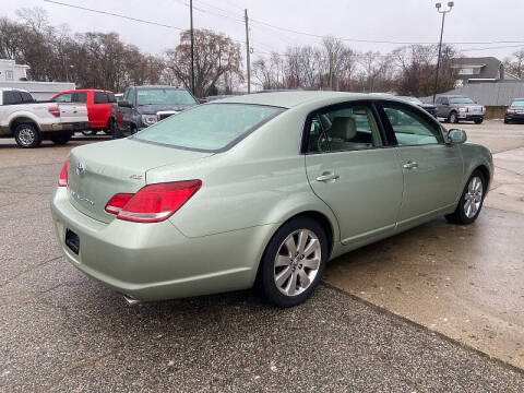 2006 Toyota Avalon