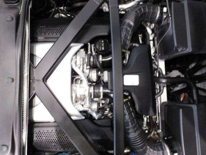 2019 Aston Martin DB9