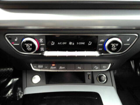 2024 Audi Q5 quattro S line Premium 45 TFSI