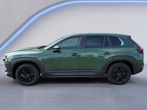 2026 Mazda CX-50 2.5 S Preferred