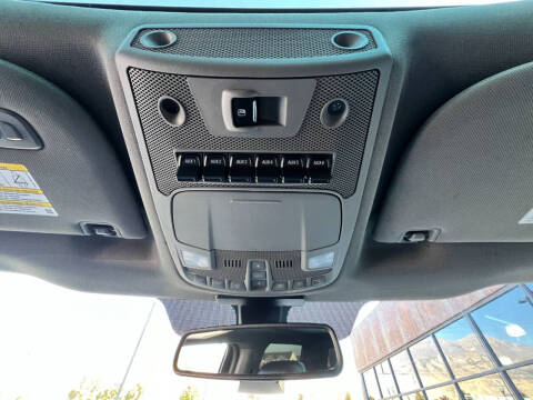 2017 Ford F-250 Super Duty