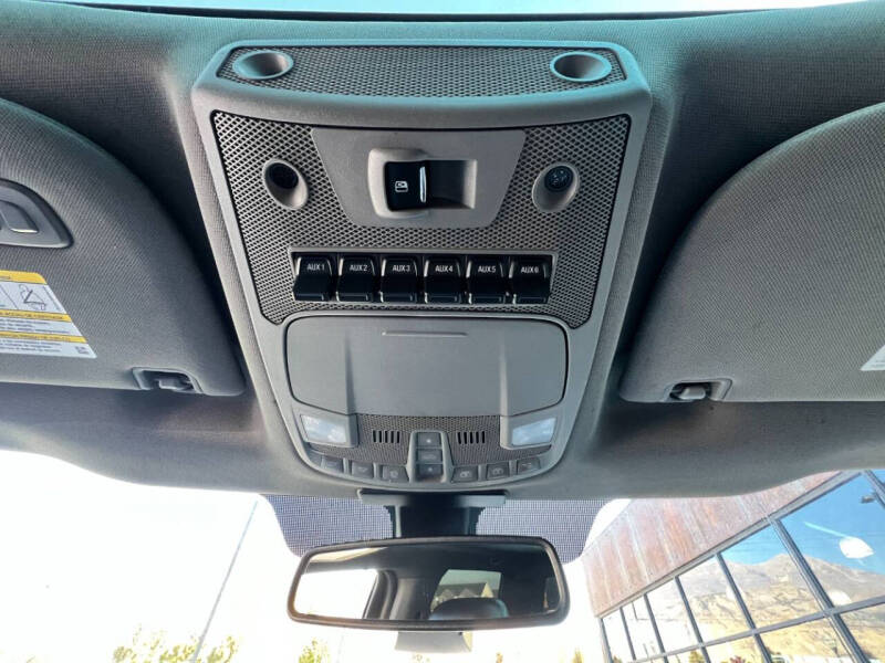 2017 Ford F-250 Super Duty