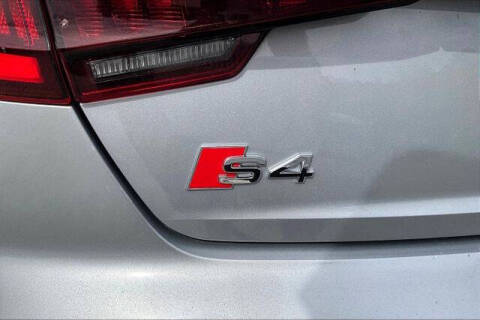 2019 Audi S4 3.0T quattro Premium Plus