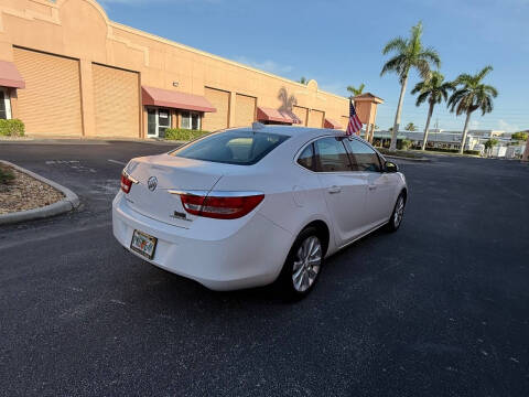 2015 Buick Verano