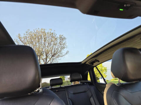 2021 Volkswagen ID.4 1st Edition