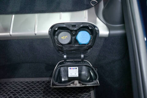 2012 Porsche Cayman R