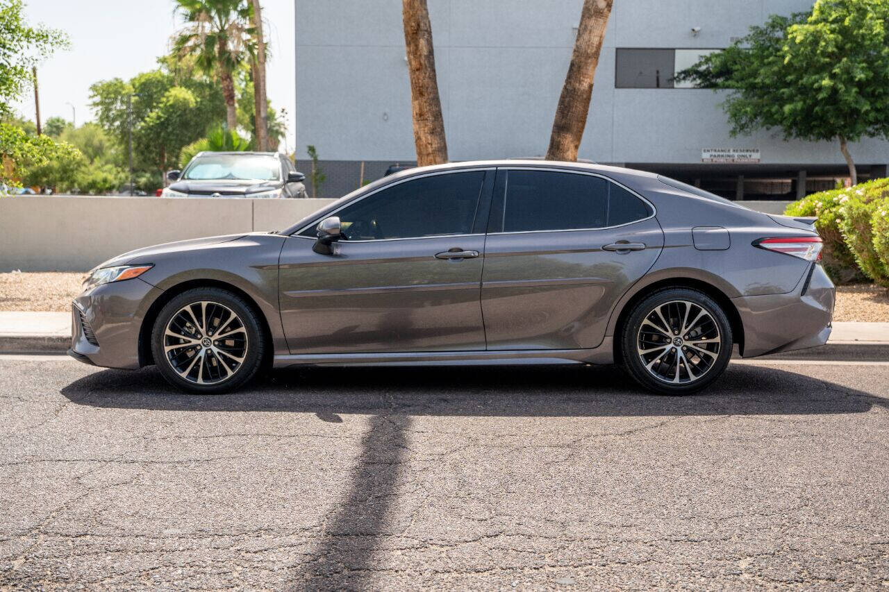 2018 Toyota Camry for sale at Skoro Auto Sales in Phoenix, AZ