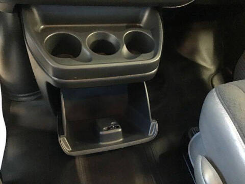 2023 Chevrolet Express 2500