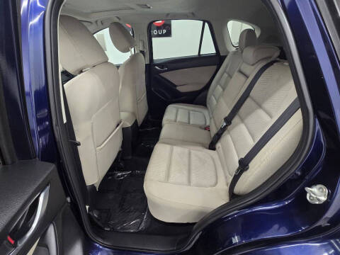 2013 Mazda CX-5 Touring