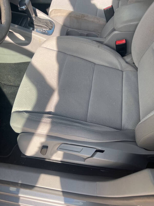 2009 Volkswagen Rabbit S