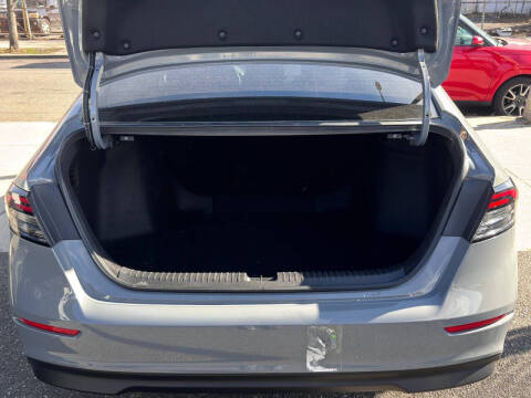 2023 Honda Accord Hybrid