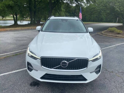 2023 Volvo XC60 B5 Core