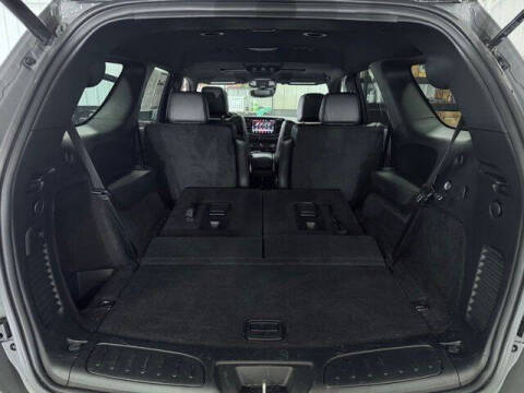 2023 Dodge Durango R/T Plus