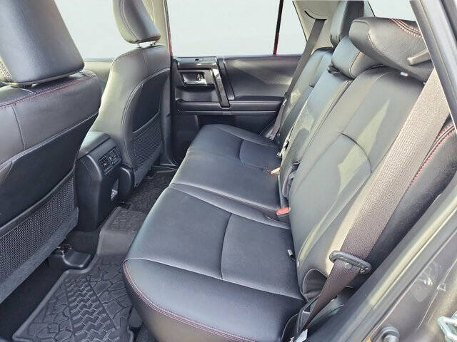 2023 Toyota 4Runner TRD Pro