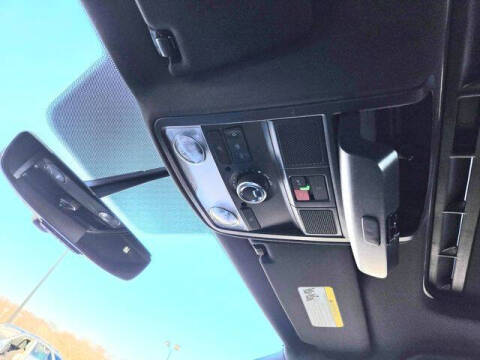 2018 Volkswagen Jetta 1.8T SE Sport