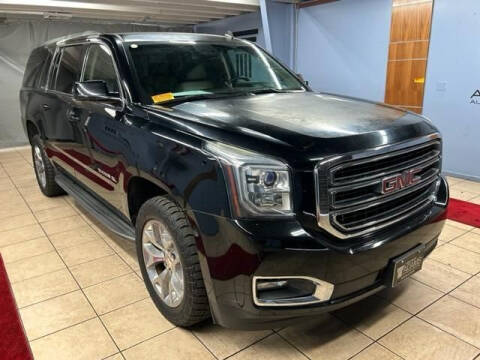 2015 GMC Yukon XL for sale at Adams Auto Group Inc. in Charlotte NC