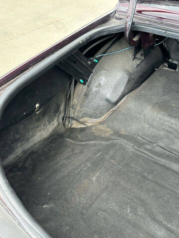 1987 Buick Regal Grand National Turbo