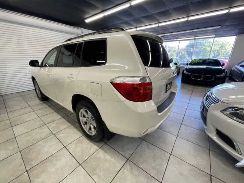 2010 Toyota Highlander