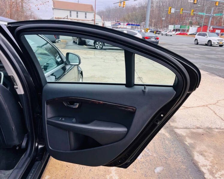 2016 Volvo S80 T5 Drive-E