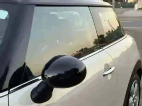 2018 MINI Hardtop 2 Door Cooper