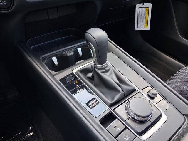 2026 Mazda CX-50 2.5 S Preferred