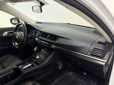 2014 Lexus CT 200h