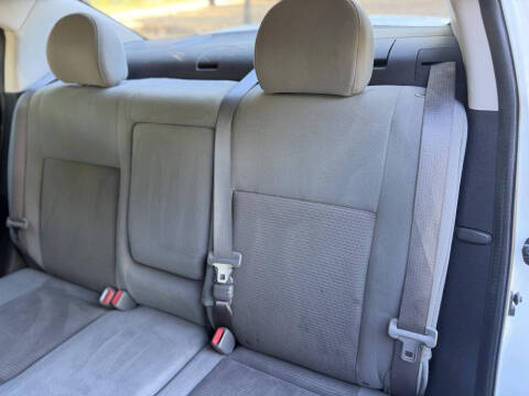 2012 Nissan Sentra