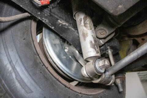 1974 Chevrolet Corvette