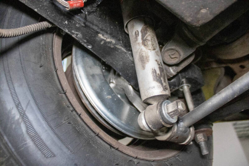 1974 Chevrolet Corvette