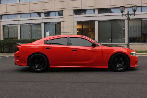 2018 Dodge Charger Daytona 392