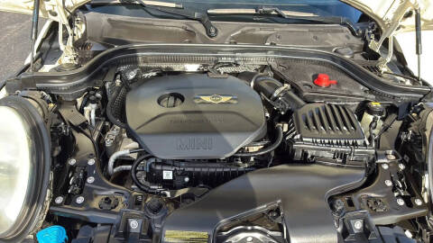 2015 MINI Hardtop 2 Door Cooper