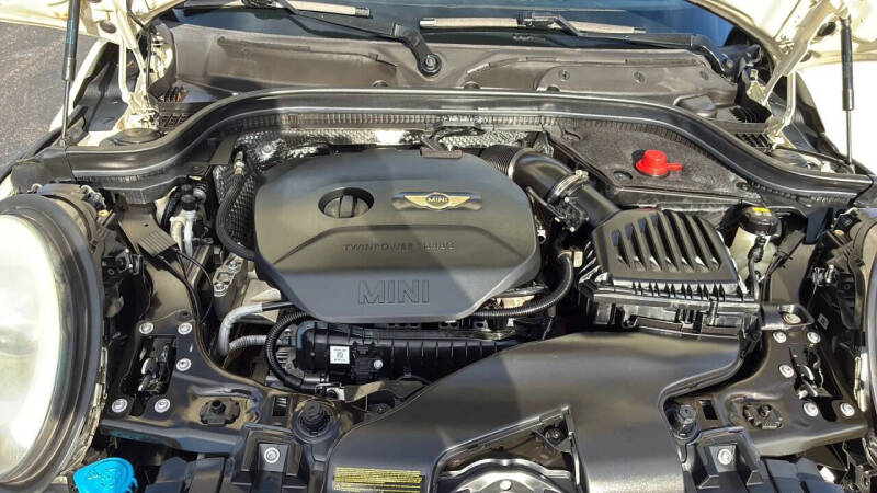 2015 MINI Hardtop 2 Door Cooper
