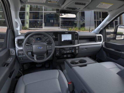 2026 Ford F-550 Super Duty