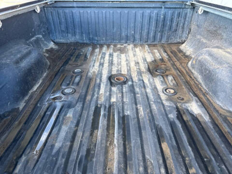 2012 Ford F-250 Super Duty