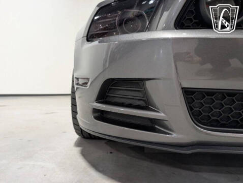 2014 Ford Mustang GT