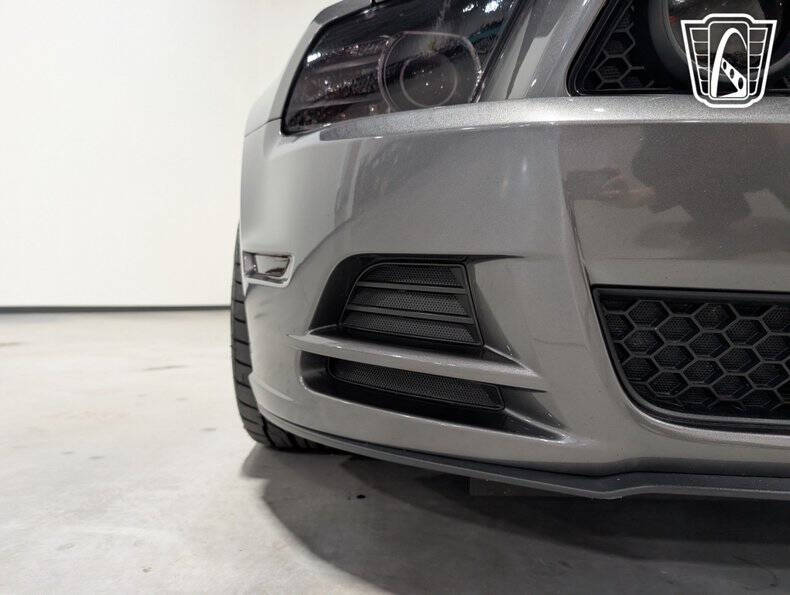 2014 Ford Mustang GT
