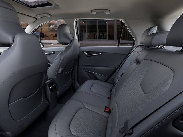 2026 Kia Niro SX