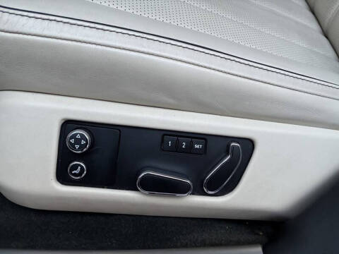 2015 Bentley Flying Spur V8