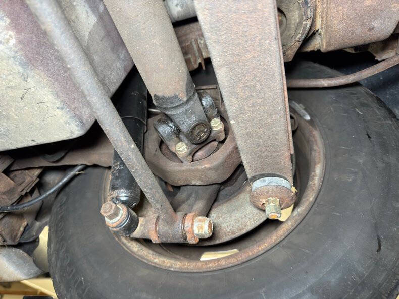 1969 Chevrolet Corvette