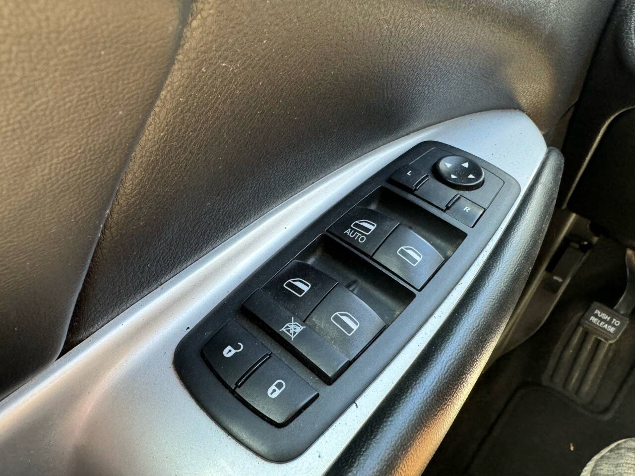 Blue 2019 Dodge Journey SE Value Package SE Value Package 4dr SUV 21