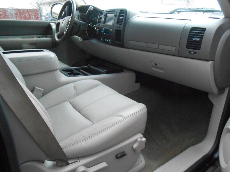 2009 GMC Sierra 1500 Hybrid