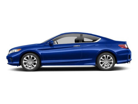 2015 Honda Accord for sale at Dean Mitchell Auto Mall in Mobile AL