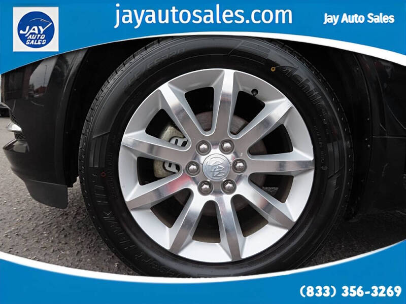 2014 Buick Enclave Premium