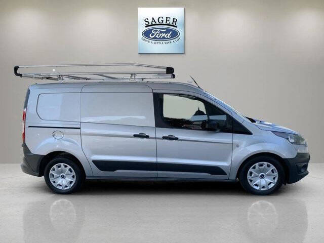 Used 2015 Ford Transit Connect XL with VIN NM0LS7E71F1229356 for sale in Saint Helena, CA
