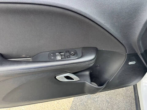 2018 Dodge Challenger R/T Scat Pack