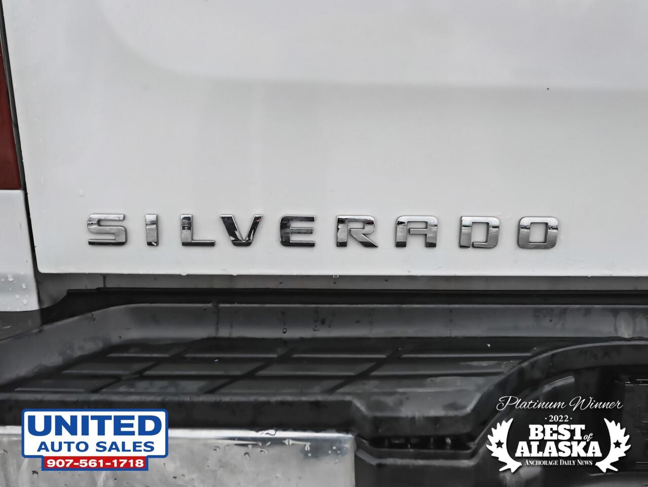 2009 Chevrolet Silverado 2500HD Work Truck Pickup 4D 8 ft 59