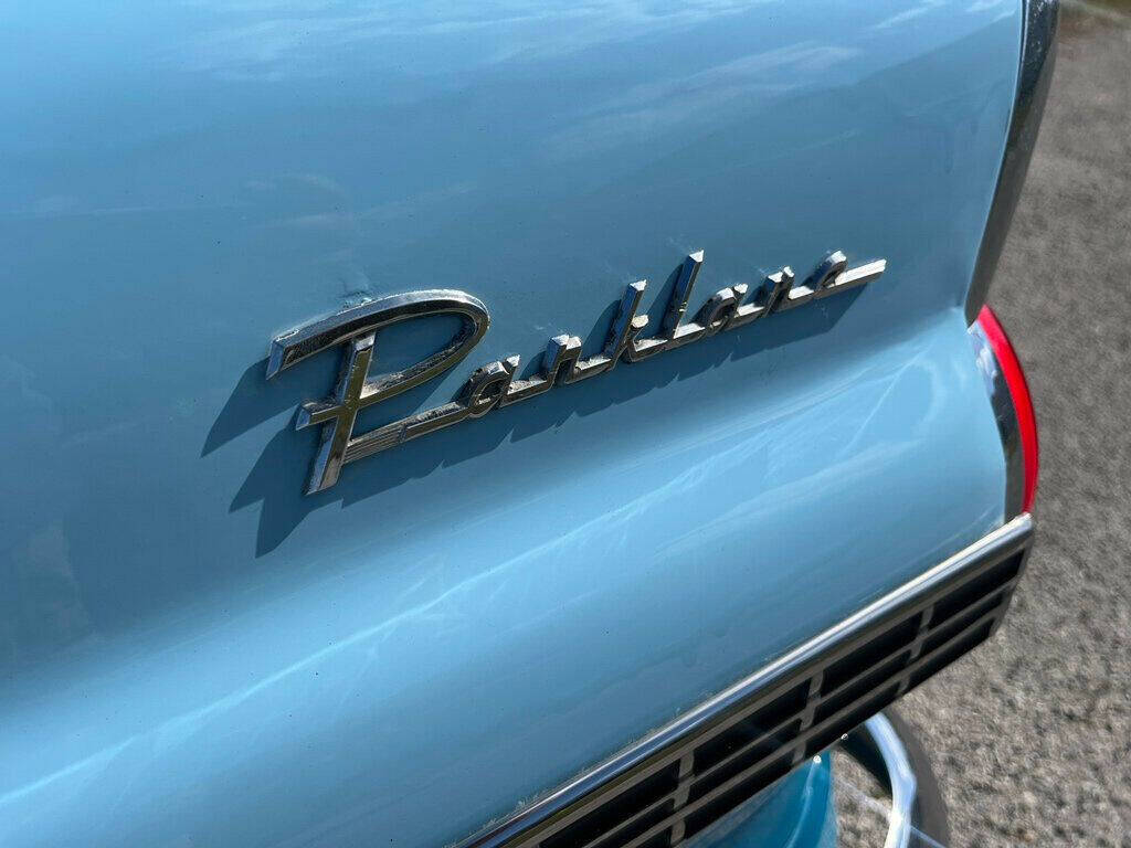 1956 Ford Parklane 9